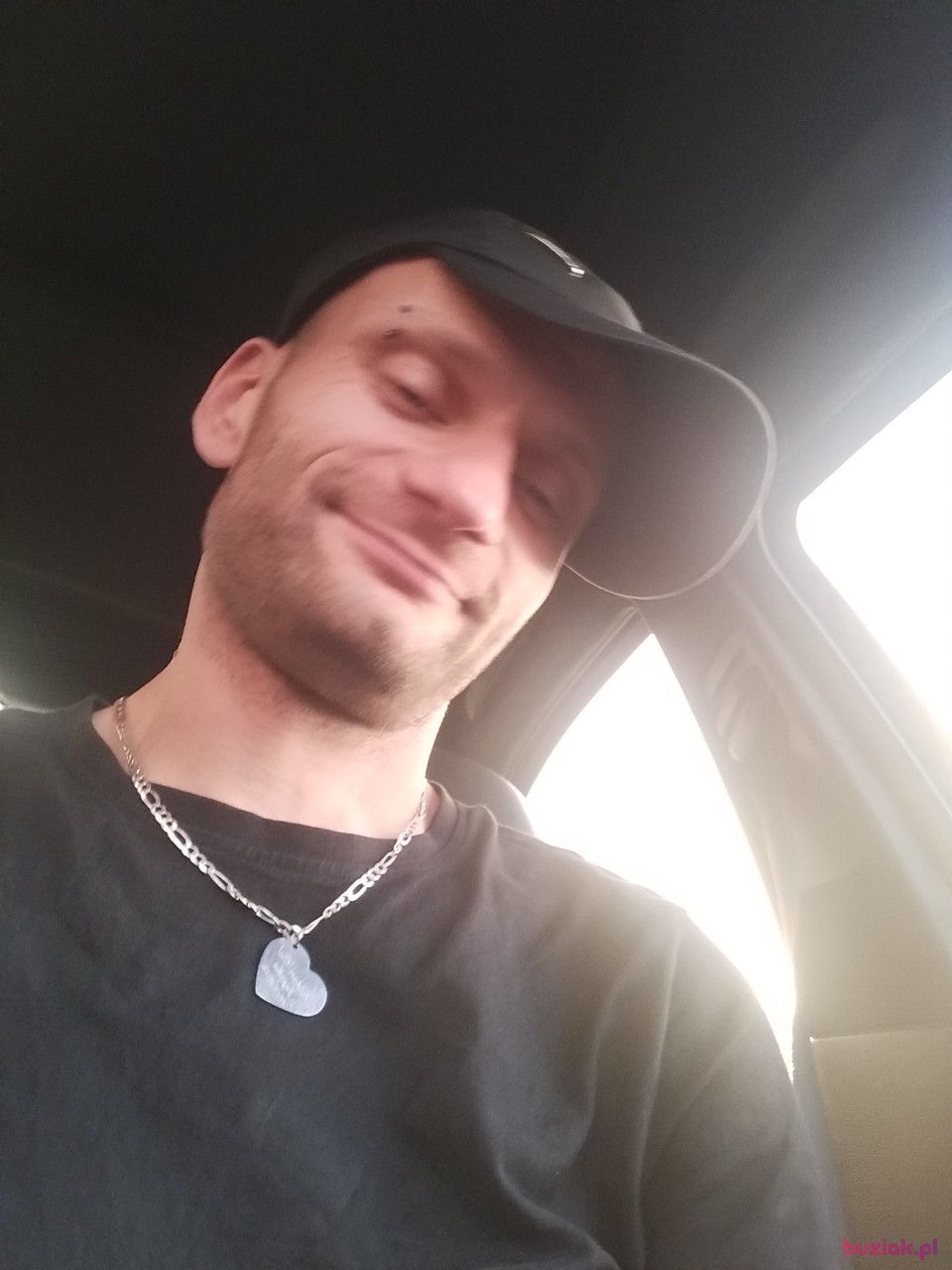 Sebastian, Mężczyzna, 34, Międzyrzecz, Polska: 1