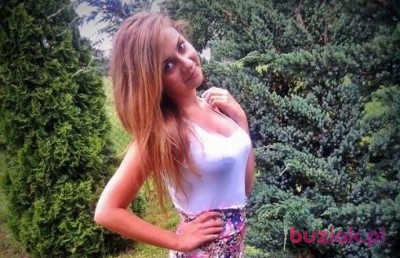 Klaudia, Female, 27, Środa Wielkopolska, Polska: 1