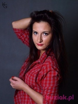 Marzena, Kobieta, 32, Warszawa, Polska: 1