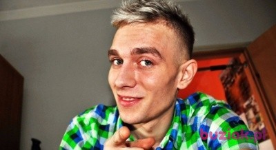 Secret, Male, 32, Lubań, Polska, Photo: 1