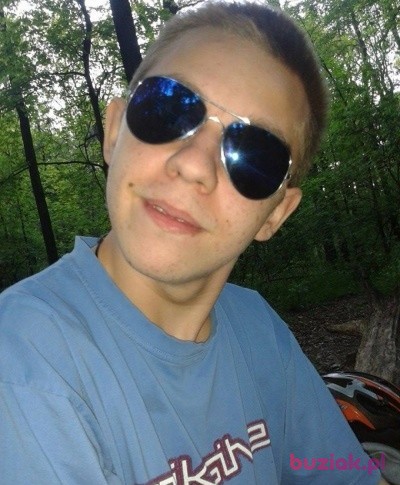 Kamil, Mężczyzna, 28, Bytom, Polska: 1