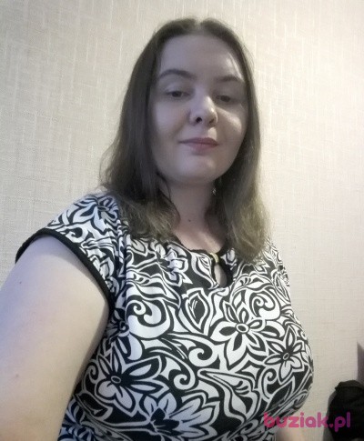 Daria, Female, 37, Lubań, Polska: 1
