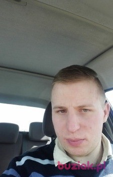 darek, Mężczyzna, 33, Miastko, Polska: 1