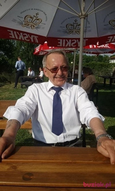 janusz, Male, 72, Chełm, Polska: 1