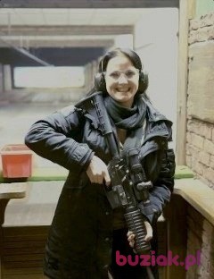 Madzia, Female, 43, Świdnica, Polska, Photo: 15