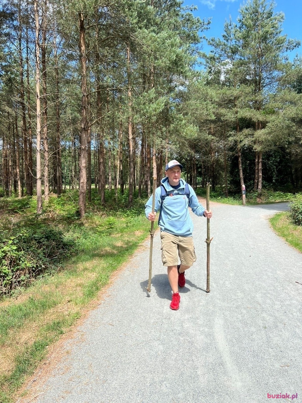 Tomek, Mężczyzna, 37, Ipswich, Wielka Brytania, Zdjęcie: 1