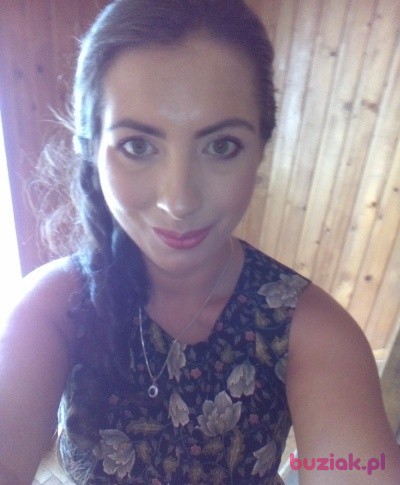Marta, Female, 35, Kraków, Polska, Photo: 1