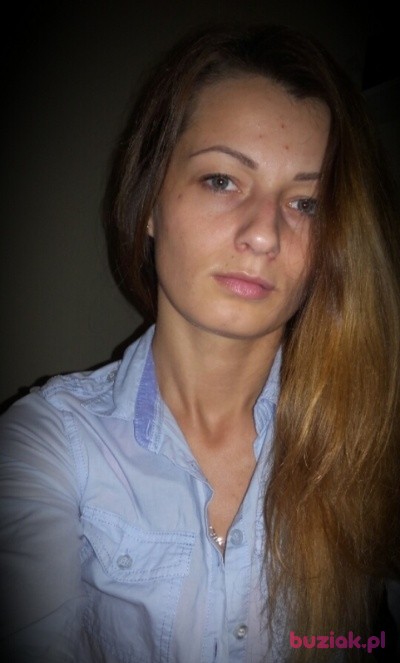 Magda , Female, 37, Garwolin, Polska: 1