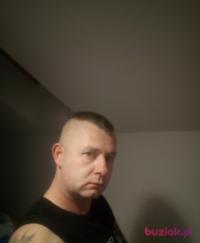 Krzysiek, Mężczyzna, 37, Piaseczno, Polska, Zdjęcie: 1