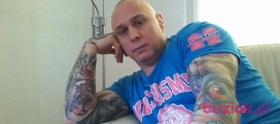 rafik, Mężczyzna, 39, Tychy, Polska, Zdjęcie: 1