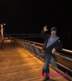 jarosaw, Mężczyzna, 40, Pruszków, Polska: 1