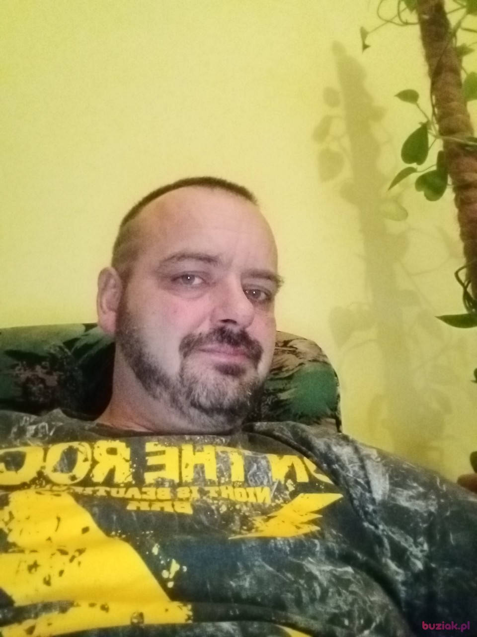 Tomasz, Male, 47, Dębica, Polska, Photo: 1