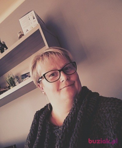 Marzena, Kobieta, 42, Łódź, Polska, Zdjęcie: 5
