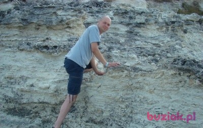 Paolo8204, Mężczyzna, 43, Warszawa, Polska, Zdjęcie: 3