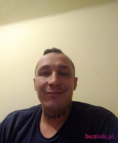 Konrad, Male, 43, Tarnobrzeg, Polska: 1
