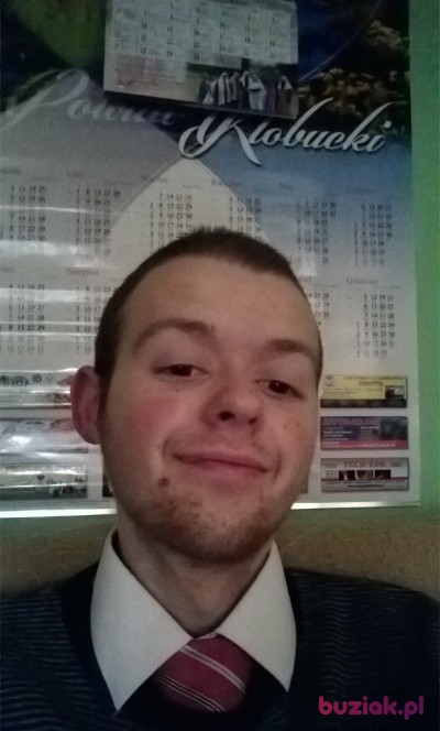 mateuszstar, Mężczyzna, 28, Kłobuck, Polska: 1