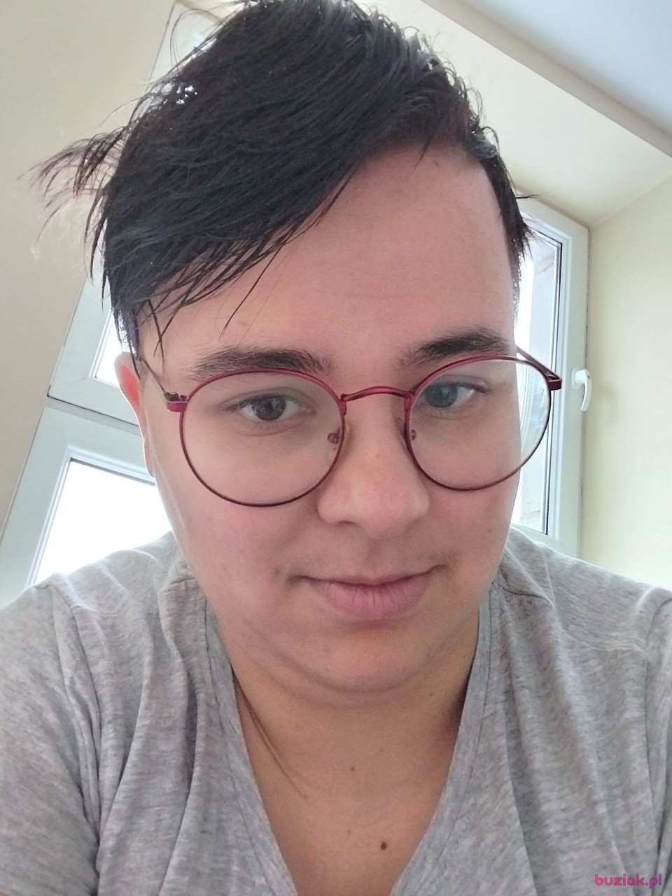 Beata, Kobieta, 30, Łódź, Polska: 1