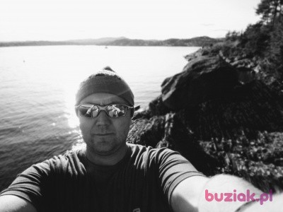 Jarek, Male, 48, Norwegia, Photo: 4