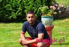 Kuba, Mężczyzna, 36, Wrocław, Polska, Zdjęcie: 5