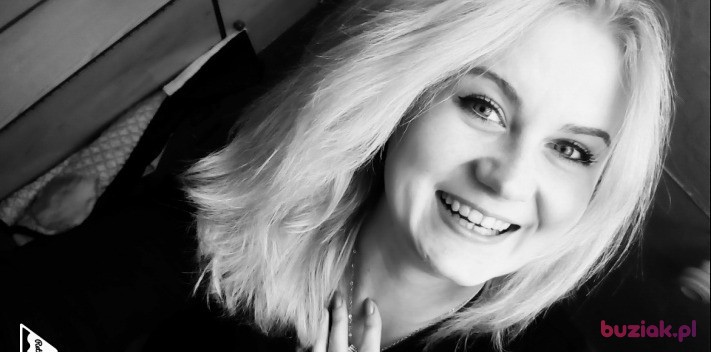 Kinga, Female, 27, Ożarów, Polska: 1