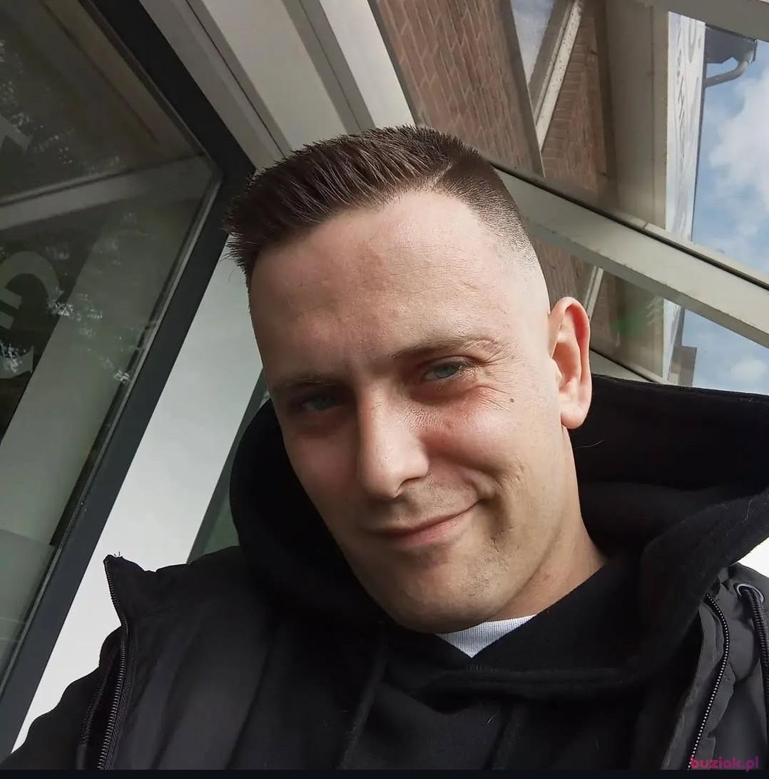 Sławomir, Mężczyzna, 32, Nijmegen, Holandia, Zdjęcie: 4
