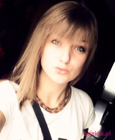 Blondynaa18, Kobieta, 28, Bytom, Polska: 1