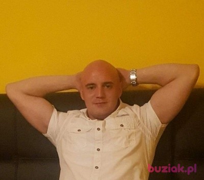Dawid, Mężczyzna, 38, Wałbrzych, Polska: 1