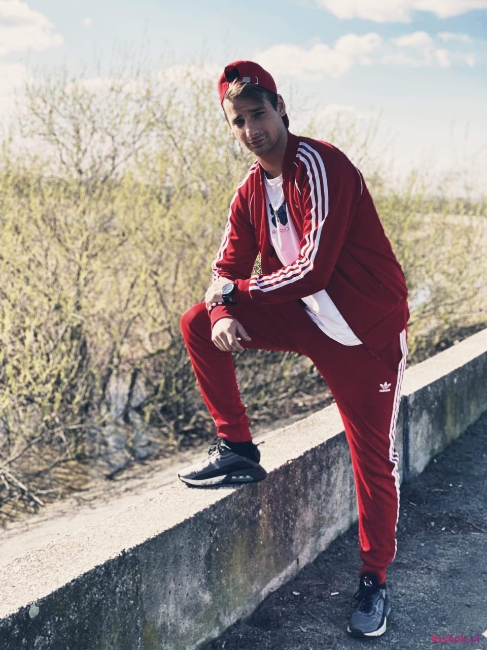 Dan, Male, 24, Haarlem North Holland Province, Holandia: 1