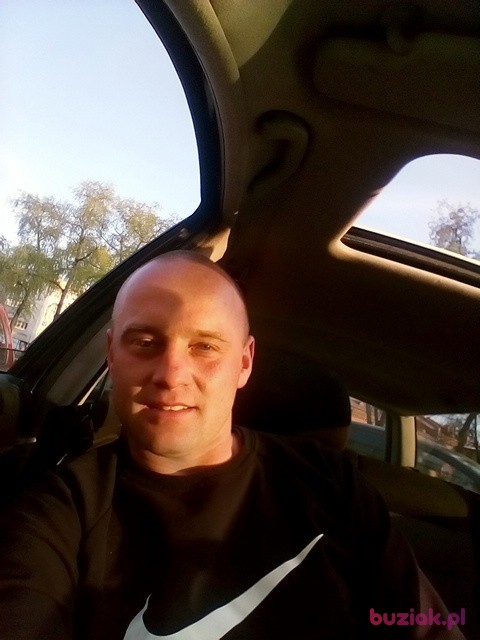 Michał, Male, 35, Płock, Polska: 1