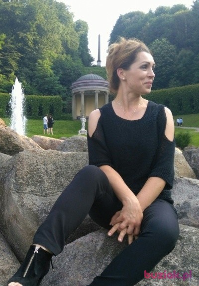 Aga, Female, 49, Grudziądz, Polska, Photo: 1