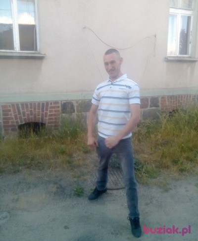 Lukasz, Male, 37, Rumia, Polska, Photo: 1