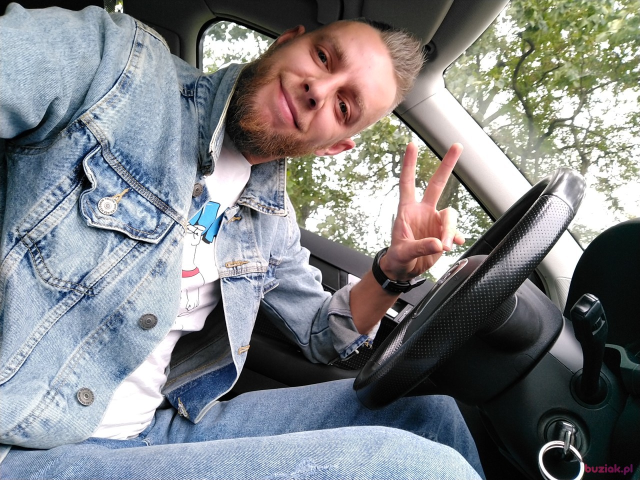 Łukasz, Mężczyzna, 39, Krośniewice, Polska: 1