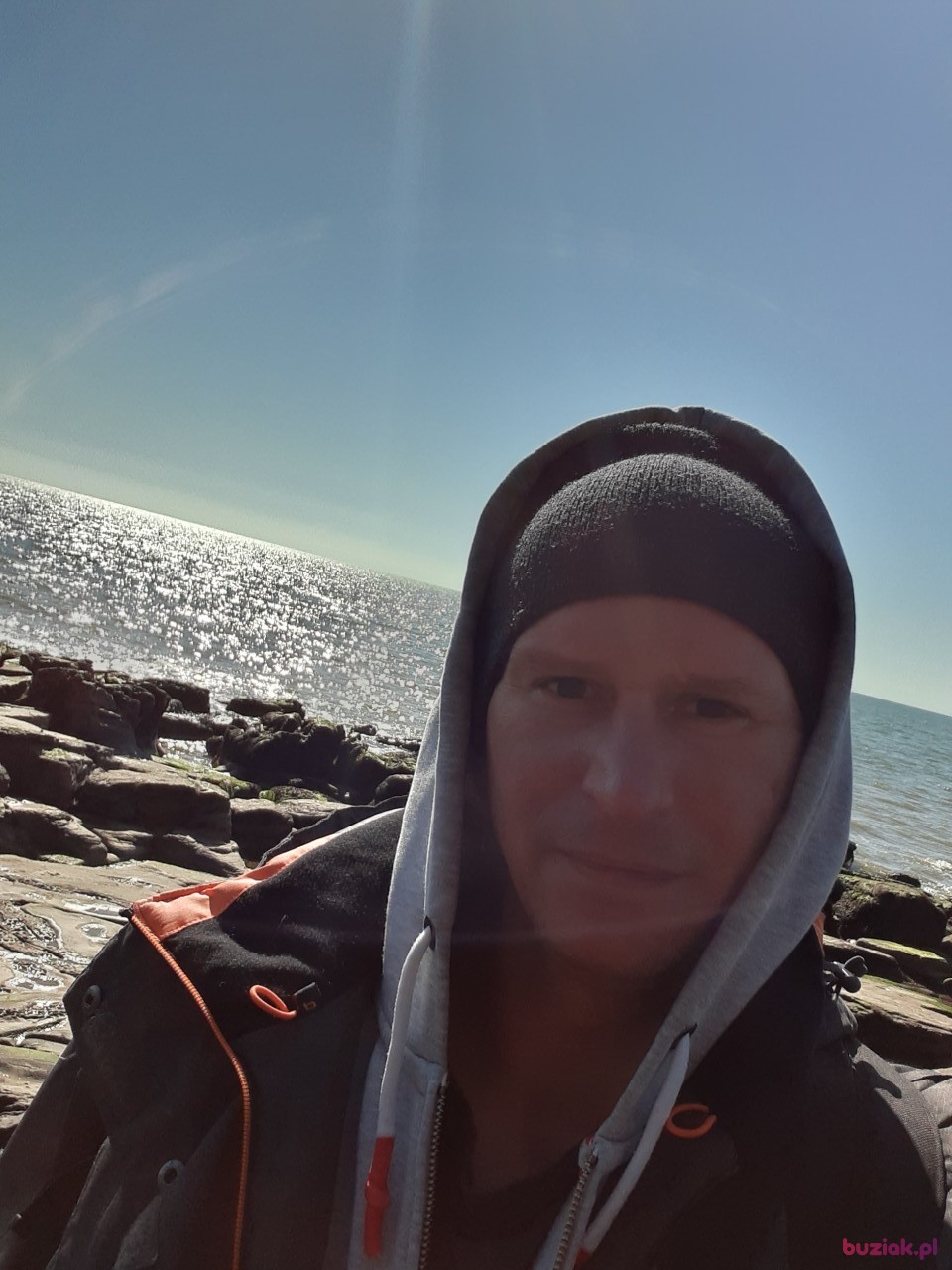 Adrian, Mężczyzna, 41, Birmingham West Midlands England, Wielka Brytania, Zdjęcie: 1