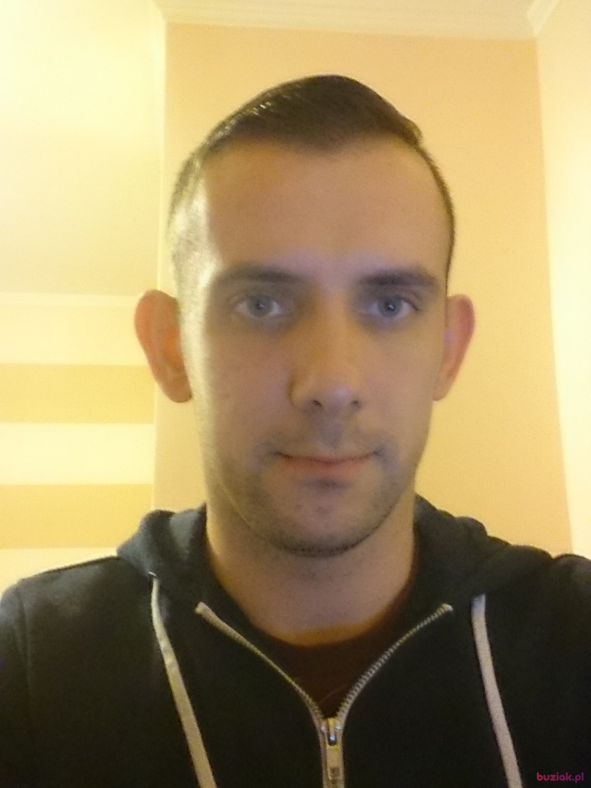 Konrad, Mężczyzna, 36, Przeworsk, Polska: 1