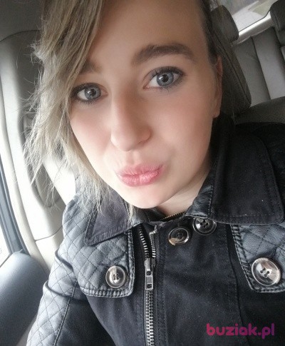 Justyna , Kobieta, 28, Ostrołęka, Polska: 1