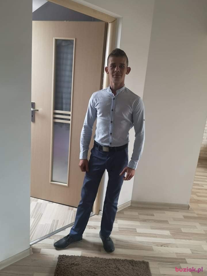 Kamcio, Mężczyzna, 34, Radomsko, Polska, Zdjęcie: 1