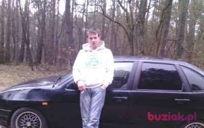 Piotrk, Male, 31, Działoszyn, Polska, Photo: 2