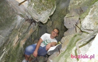MIchał, Male, 35, Płock, Polska: 1