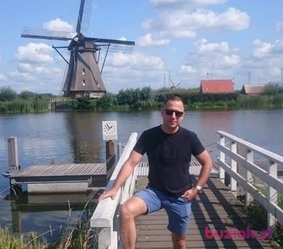 Mati , Male, 36, Polska, Photo: 1