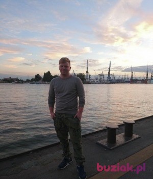 Patryk , Male, 29, Hamburg, Niemcy: 1