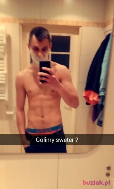 Michał, Male, 28, Częstochowa, Polska: 1