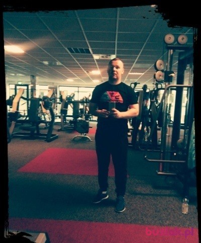 Leszek, Mężczyzna, 34, Rotterdam South Holland Province, Holandia, Zdjęcie: 3