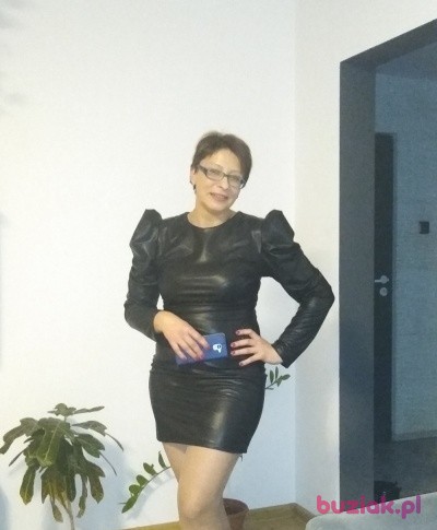 Ana, Kobieta, 43, Skierniewice, Polska, Zdjęcie: 1