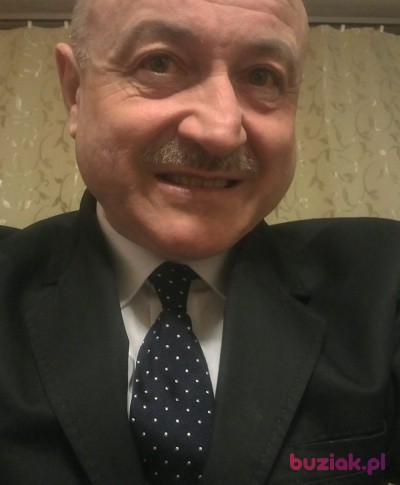 slawek, Mężczyzna, 62, Poznań, Polska, Zdjęcie: 1