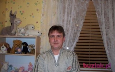 piotr, Male, 55, Glasgow, Wielka Brytania, Photo: 1