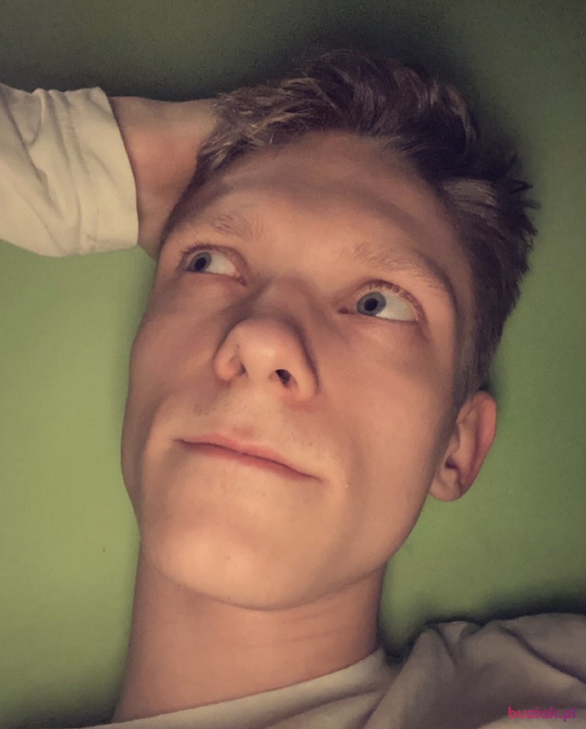 Bartłomiej, Mężczyzna, 22, Kędzierzyn-Koźle, Polska: 1