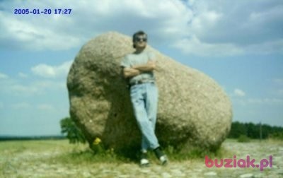 Abigaj3 --- , Mężczyzna, 68, Sieraków, Polska, Zdjęcie: 3