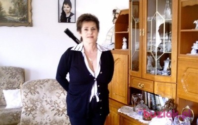 Bozena, Kobieta, 72, Villingen-Schwenningen, Niemcy: 1