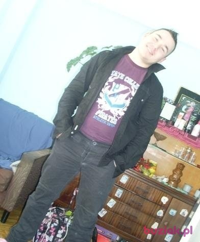 Patryk, Male, 37, Olsztyn, Polska, Photo: 2