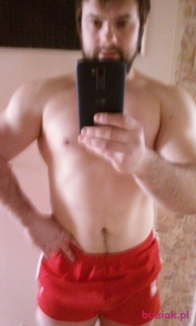 Andrzej, Mężczyzna, 38, Kraków, Polska, Zdjęcie: 1